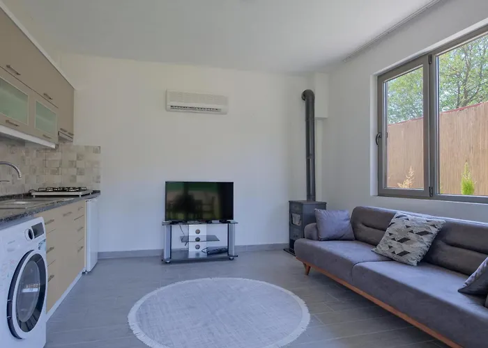 Arzu Cottage