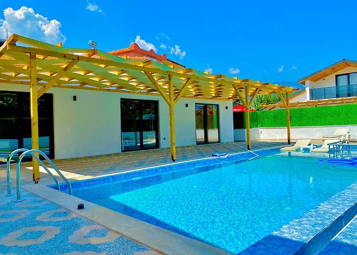 Kent Villas